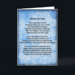 Shadows of a Friend (blauw) Kaart<br><div class="desc">Shadows of a Friend Words kunnen niet beginnen te beschrijven Hoe gelukkig ik je voel als vriend... Uw kracht, wijsheid en vriendelijkheid heeft me door veel turbulente zeeen geleid... Toen ik aan het drijven was, jij was mijn kompas... toen ik was, was jij mijn hoop... Jij bent de definitie van...</div>