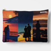 Shadows of the Cove: stijl en geheim Etui (Voorkant)