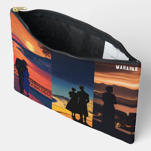 Shadows of the Cove: stijl en geheim Etui (Open)