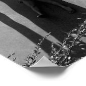 Shadows Poster (Hoek)