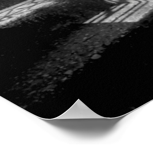 Shadows Poster (Hoek)