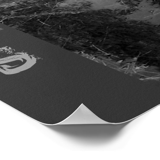 SHADOWS-Poster Poster (Hoek)