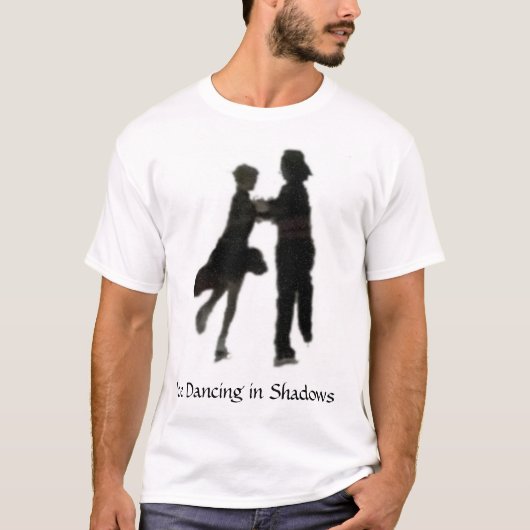 Shadows Shirt (Voorkant)