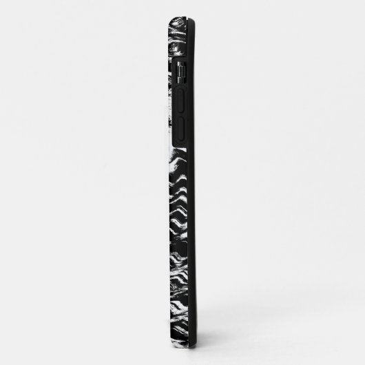 Shadowy Depths Case-Mate iPhone Case (Achterkant/links)