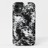 Shadowy Depths Case-Mate iPhone Case (Achterkant)