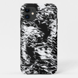 Shadowy Depths iPhone 11 Hoesje