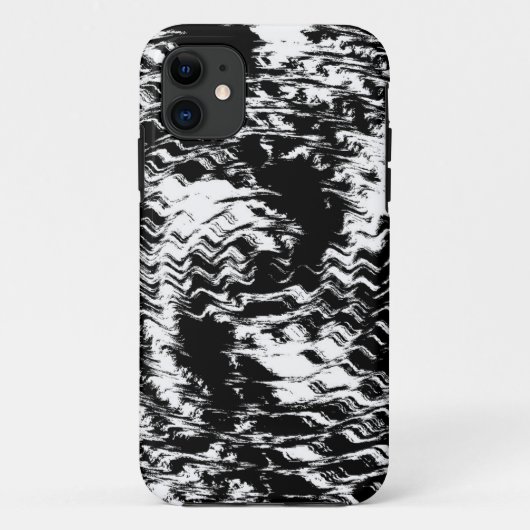 Shadowy Depths Case-Mate iPhone Case (Achterkant)