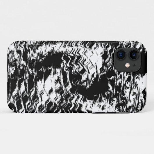 Shadowy Depths Case-Mate iPhone Case (Achterkant (horizontaal))