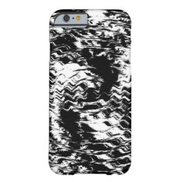 Shadowy Depths iPhone 11 Hoesje