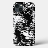 Shadowy Depths Case-Mate iPhone Case (Achterkant)