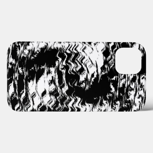 Shadowy Depths Case-Mate iPhone Case (Achterkant (horizontaal))