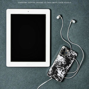 Shadowy Depths Case-Mate iPhone Case