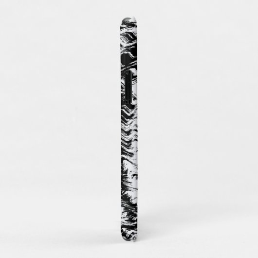 Shadowy Depths Case-Mate iPhone Case (Achterkant/rechts)