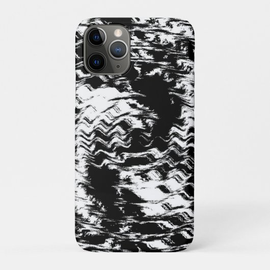 Shadowy Depths Case-Mate iPhone Case (Achterkant)