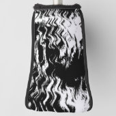 Shadowy Depths Golfheadcover (Draai 90)