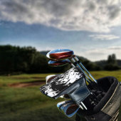 Shadowy Depths Golfheadcover