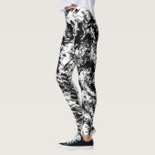 Shadowy Depths Leggings (Links)