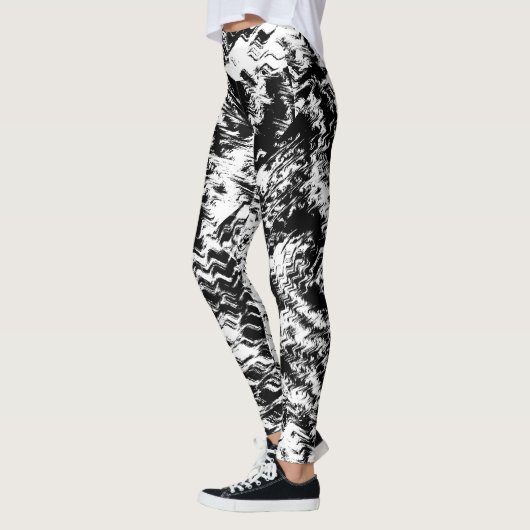 Shadowy Depths Leggings (Links)