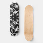 Shadowy Depths Persoonlijk Skateboard (Voorkant)