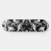 Shadowy Depths Persoonlijk Skateboard (Horizontaal)