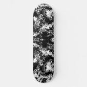 Shadowy Depths Persoonlijk Skateboard (Voorkant)