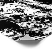 Shadowy Depths Poster (Hoek)