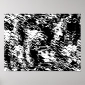 Shadowy Depths Poster (Voorkant)