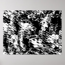 Shadowy Depths Poster