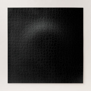 Shady Black - Creëer Uw eigen Legpuzzel