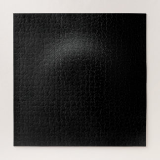 Shady Black - Creëer Uw eigen Legpuzzel