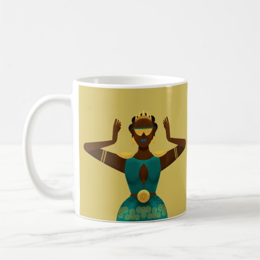 Shady Gemini Quotes Koffiemok (Links)