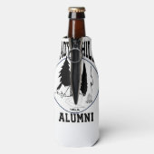 Shady Hills Alumni Cooler (Fles Achterkant)