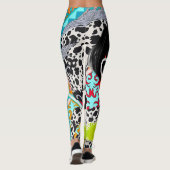 Shady Leggings (Achterkant)