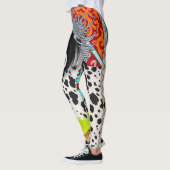 Shady Leggings (Links)