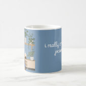 Shady Libra Quotes Koffiemok (Center)