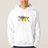 Shady Nook Hoodie (Voorkant)