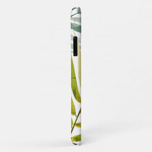 Shady Palms Case-Mate iPhone Case (Achterkant/rechts)