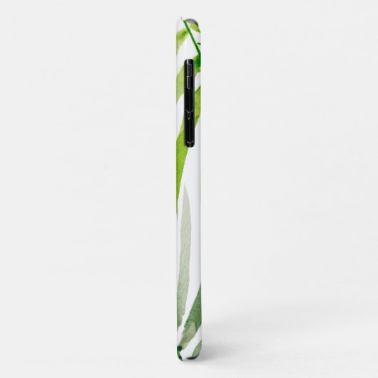 Shady Palms Case-Mate iPhone Case (Achterkant/links)