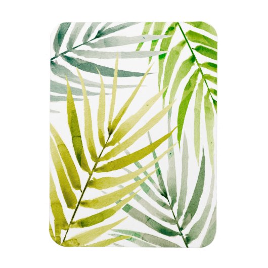 Shady Palms Magneet (Verticaal)