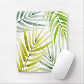 Shady Palms Muismat (Met muis)