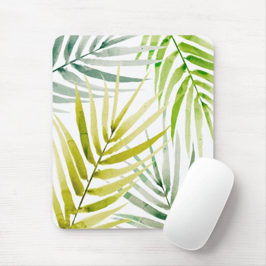 Shady Palms Muismat (Met muis)