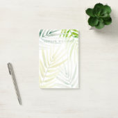 Shady Palms Post-it® Notes (Kantoor)