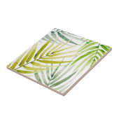 Shady Palms Tegeltje (Zijkant)