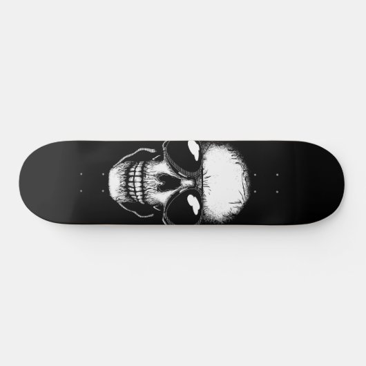 Shady Persoonlijk Skateboard (Horizontaal)