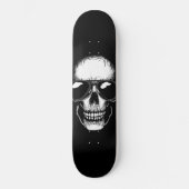 Shady Persoonlijk Skateboard (Voorkant)