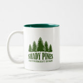 Shady Pines Mok (Links)