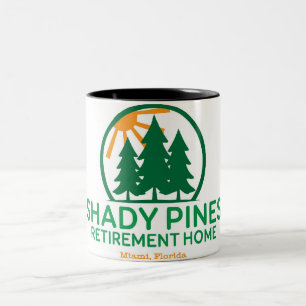 Shady Pines Mok