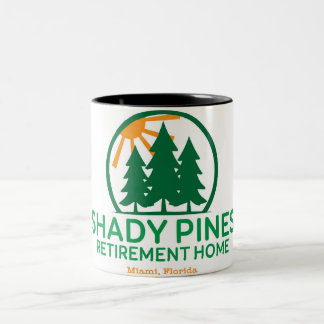 Shady Pines Mok