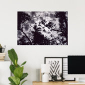 Shady Poster (Thuiskantoor)