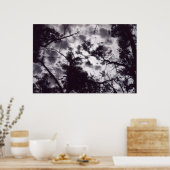 Shady Poster (Keuken)